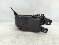 2008-2012 Toyota Rav4 Fusebox Fuse Box Panel Relay Module P/N:82662-42250 Fits Fits 2008 2009 2010 2011 2012 OEM Used Auto P