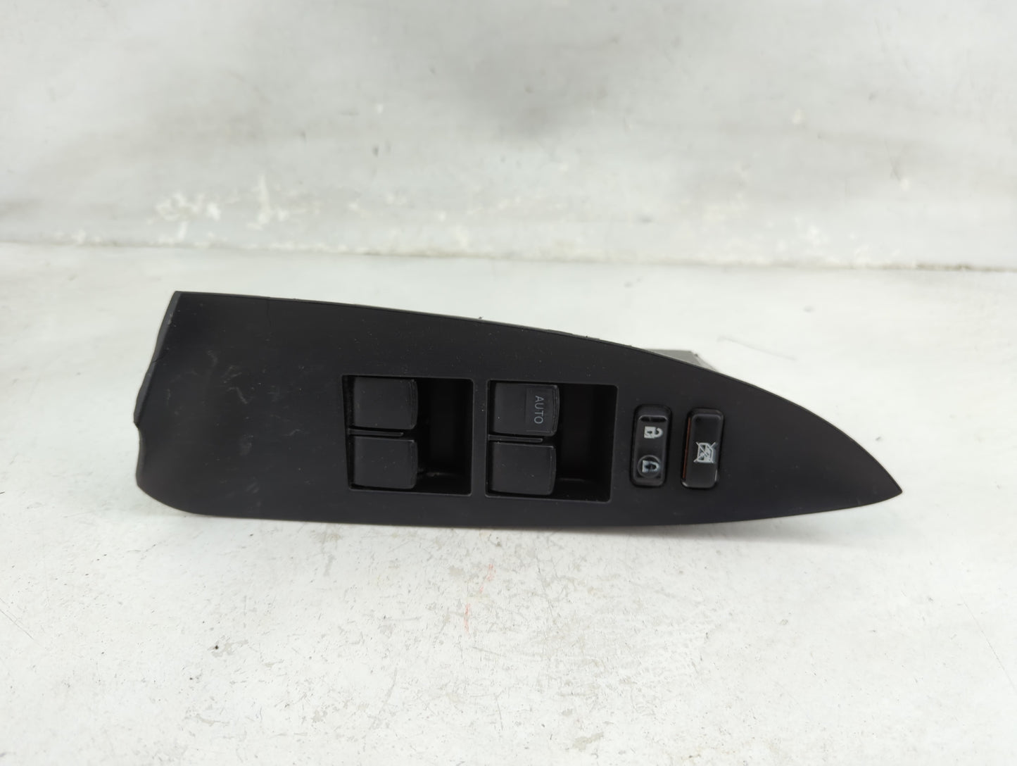 2006-2012 Toyota Rav4 Master Power Window Switch Replacement Driver Side Left P/N:74232-0R010 Fits OEM Used Auto Parts - Oem