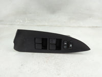 2006-2012 Toyota Rav4 Master Power Window Switch Replacement Driver Side Left P/N:74232-0R010 Fits OEM Used Auto Parts - Oem