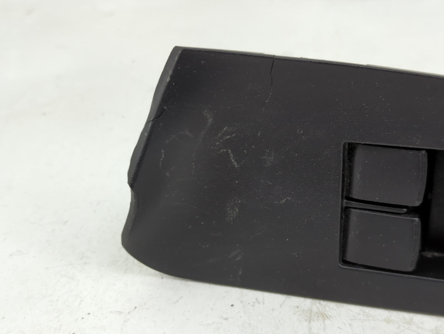 2006-2012 Toyota Rav4 Master Power Window Switch Replacement Driver Side Left P/N:74232-0R010 Fits OEM Used Auto Parts - Oem