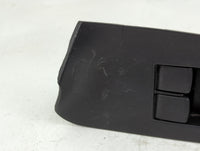 2006-2012 Toyota Rav4 Master Power Window Switch Replacement Driver Side Left P/N:74232-0R010 Fits OEM Used Auto Parts - Oem