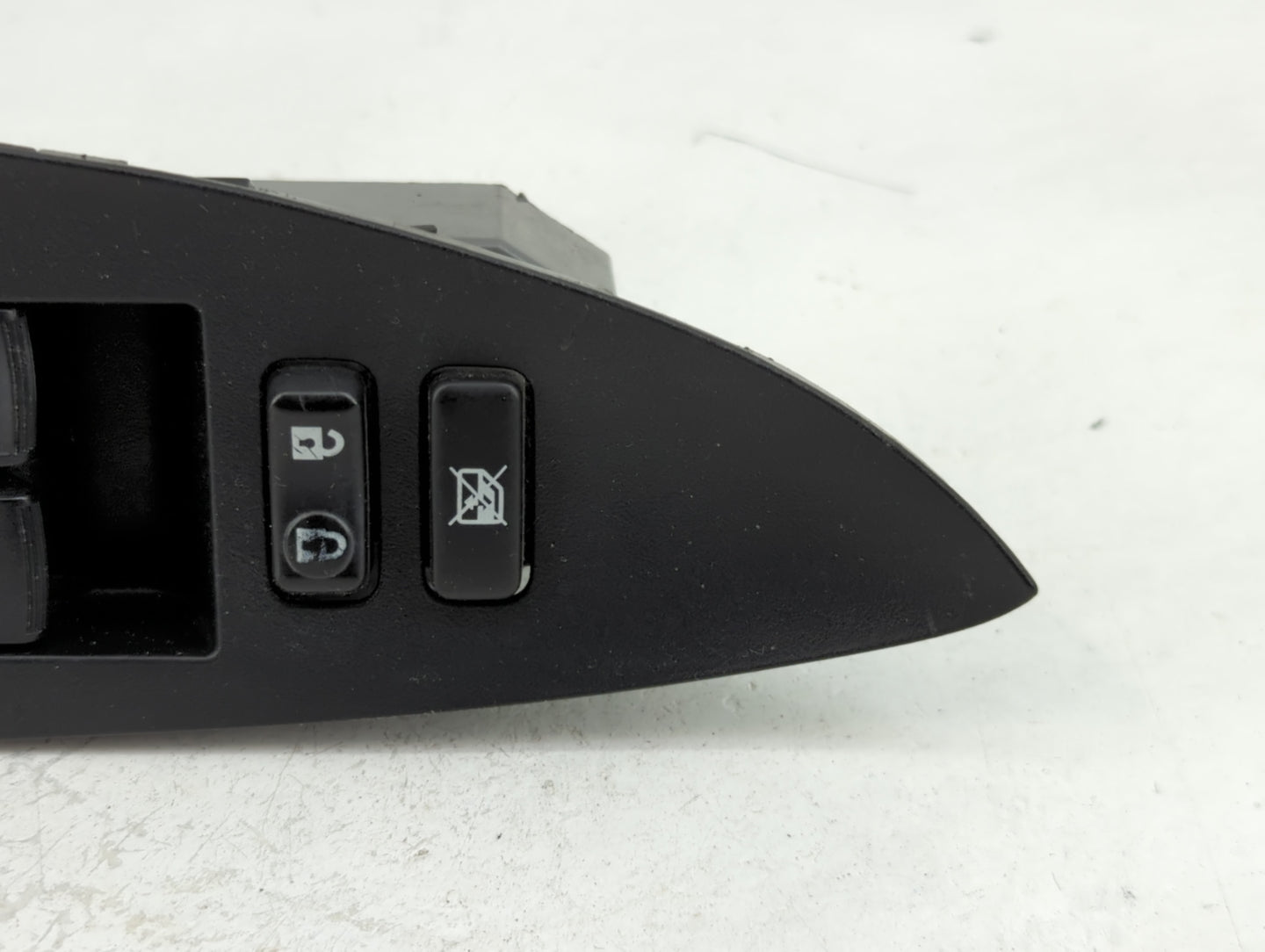 2006-2012 Toyota Rav4 Master Power Window Switch Replacement Driver Side Left P/N:74232-0R010 Fits OEM Used Auto Parts - Oem