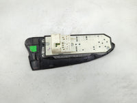 2006-2012 Toyota Rav4 Master Power Window Switch Replacement Driver Side Left P/N:74232-0R010 Fits OEM Used Auto Parts - Oem