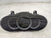 2009 Toyota Rav4 Instrument Cluster Speedometer Gauges P/N:83800-42G40 257440-8622 Miles:142K Fits OEM Used Auto Parts - Oem