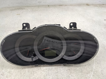 compare product 2009 Toyota Rav4 Instrument Cluster Speedometer Gauges P/N:83800-42G40 257440-8622 Miles:142K Fits OEM Used Auto Parts