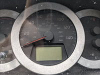 2009 Toyota Rav4 Instrument Cluster Speedometer Gauges P/N:83800-42G40 257440-8622 Miles:142K Fits OEM Used Auto Parts - Oem