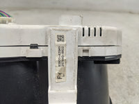 2009 Toyota Rav4 Instrument Cluster Speedometer Gauges P/N:83800-42G40 257440-8622 Miles:142K Fits OEM Used Auto Parts - Oem