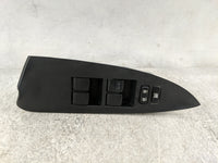 2006-2012 Toyota Rav4 Master Power Window Switch Replacement Driver Side Left P/N:74232-42070 Fits OEM Used Auto Parts - Oem