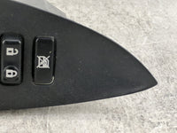 2006-2012 Toyota Rav4 Master Power Window Switch Replacement Driver Side Left P/N:74232-42070 Fits OEM Used Auto Parts - Oem