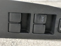 2006-2012 Toyota Rav4 Master Power Window Switch Replacement Driver Side Left P/N:74232-42070 Fits OEM Used Auto Parts - Oem