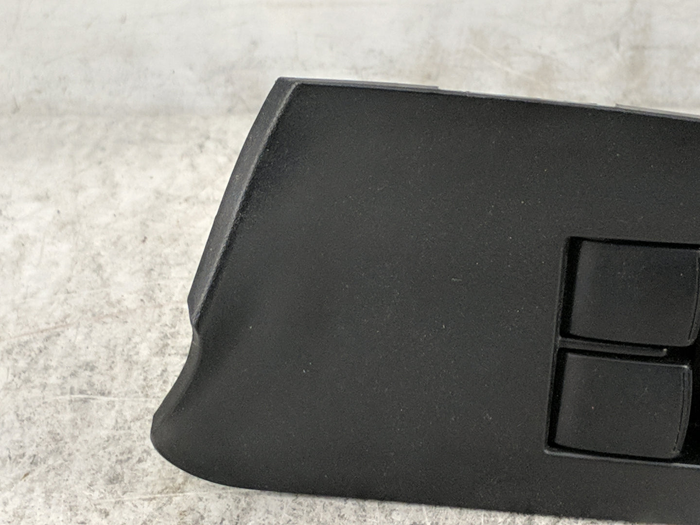 2006-2012 Toyota Rav4 Master Power Window Switch Replacement Driver Side Left P/N:74232-42070 Fits OEM Used Auto Parts - Oem