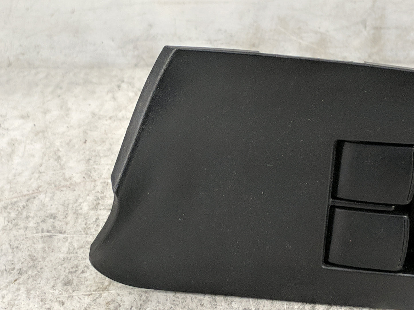 2006-2012 Toyota Rav4 Master Power Window Switch Replacement Driver Side Left P/N:74232-42070 Fits OEM Used Auto Parts - Oem