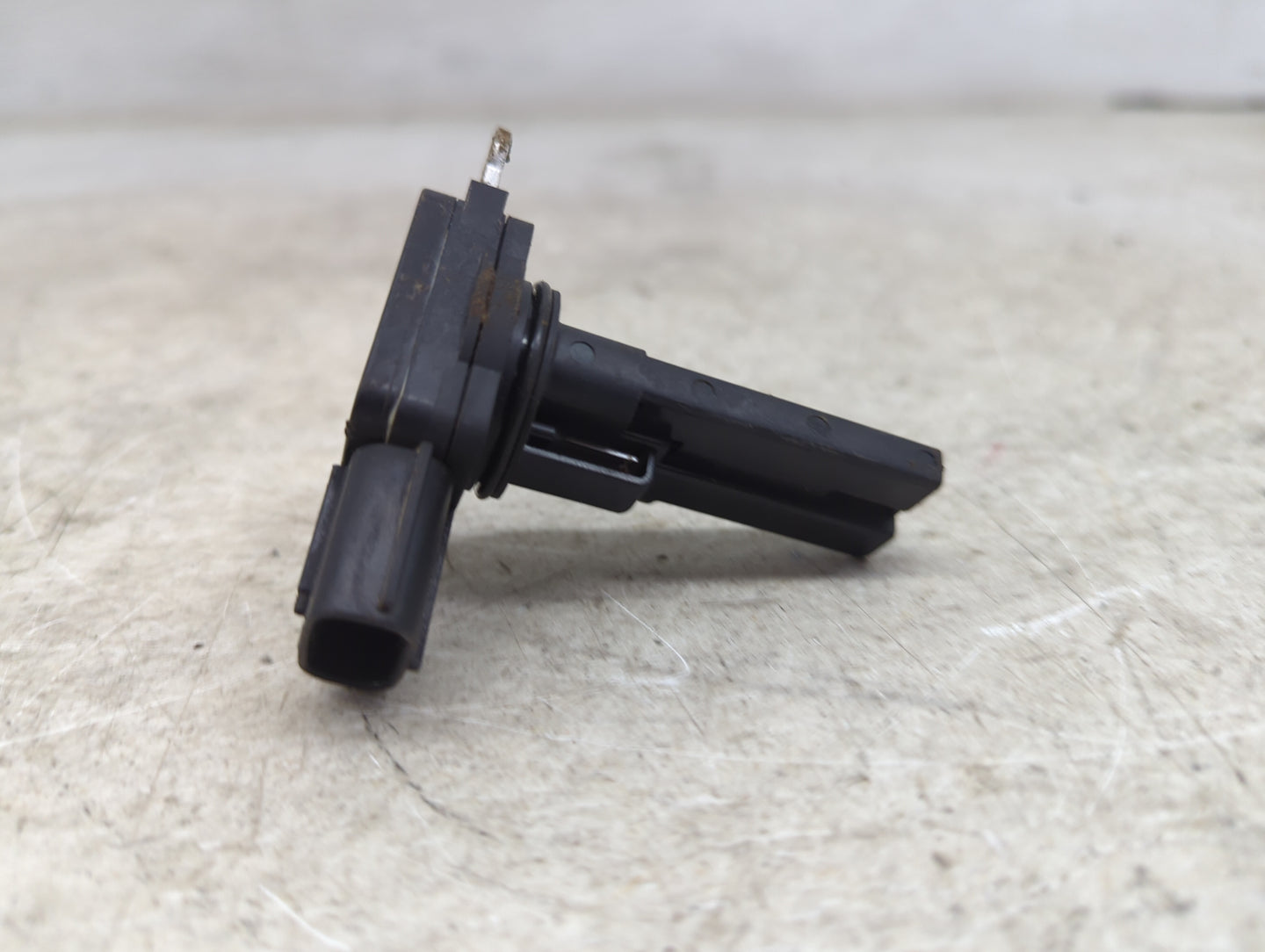 2006-2012 Toyota Rav4 Mass Air Flow Meter Maf 1485476 - Oemusedautoparts1.com