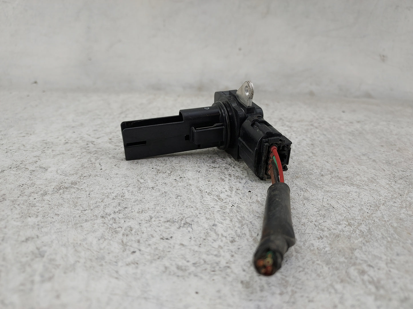 2006-2012 Toyota Rav4 Mass Air Flow Meter Maf 1486291 - Oemusedautoparts1.com