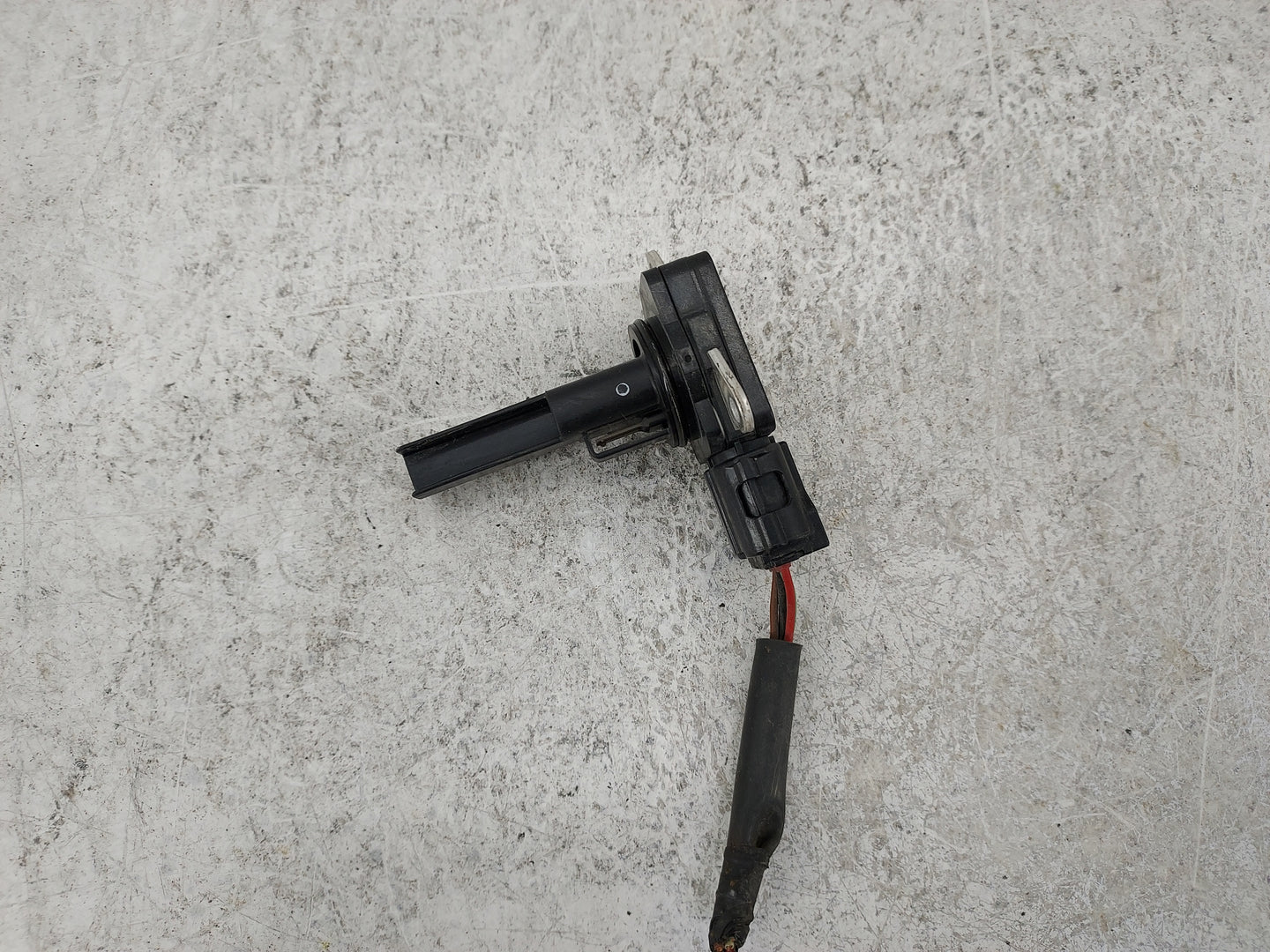 2006-2012 Toyota Rav4 Mass Air Flow Meter Maf 1486291 - Oemusedautoparts1.com