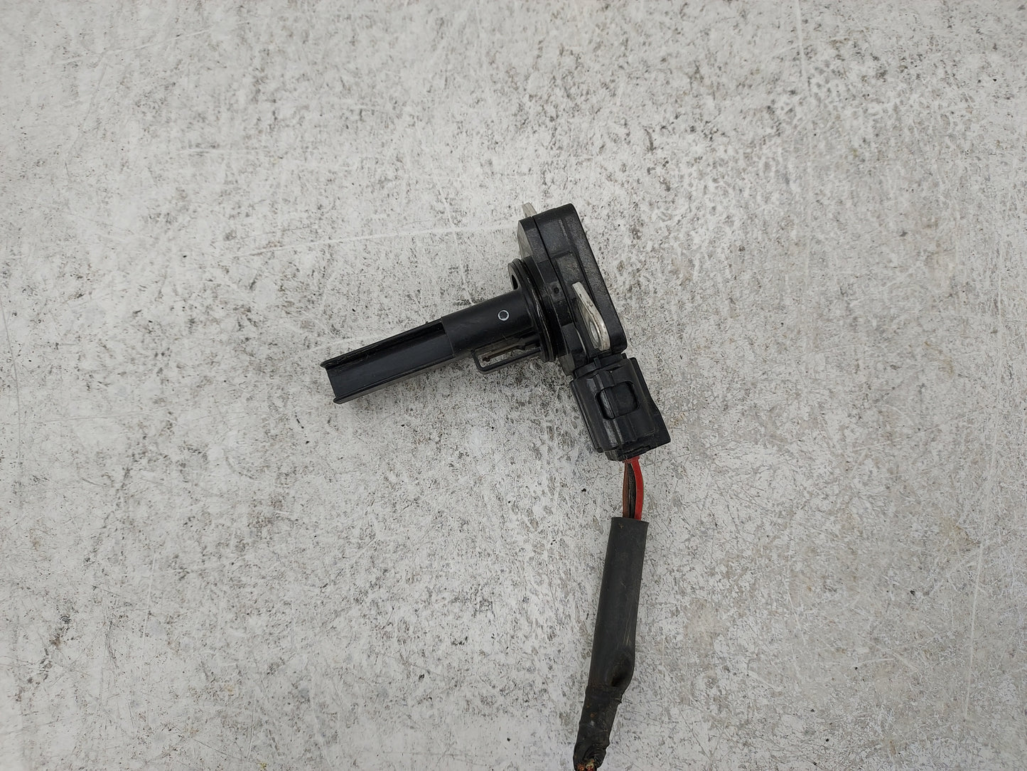 2006-2012 Toyota Rav4 Mass Air Flow Meter Maf 1486291 - Oemusedautoparts1.com
