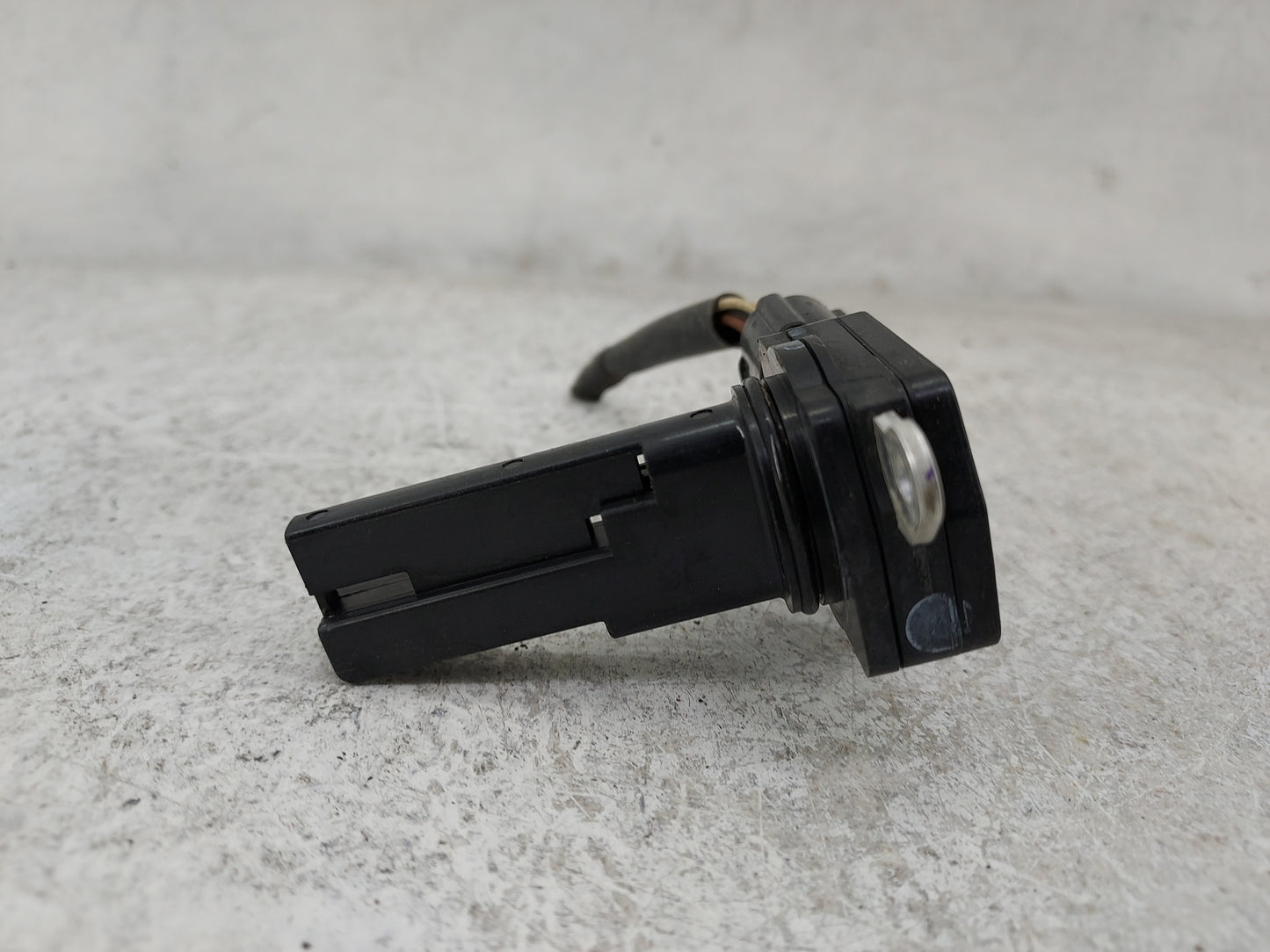 2006-2012 Toyota Rav4 Mass Air Flow Meter Maf 1486291 - Oemusedautoparts1.com