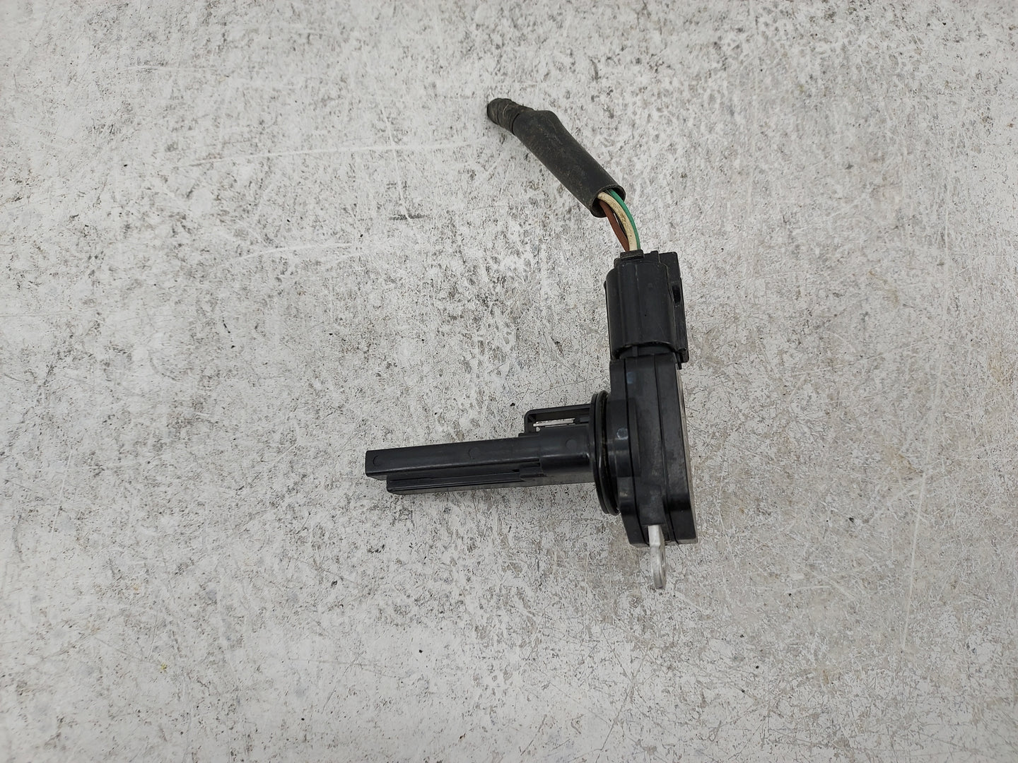2006-2012 Toyota Rav4 Mass Air Flow Meter Maf 1486291 - Oemusedautoparts1.com