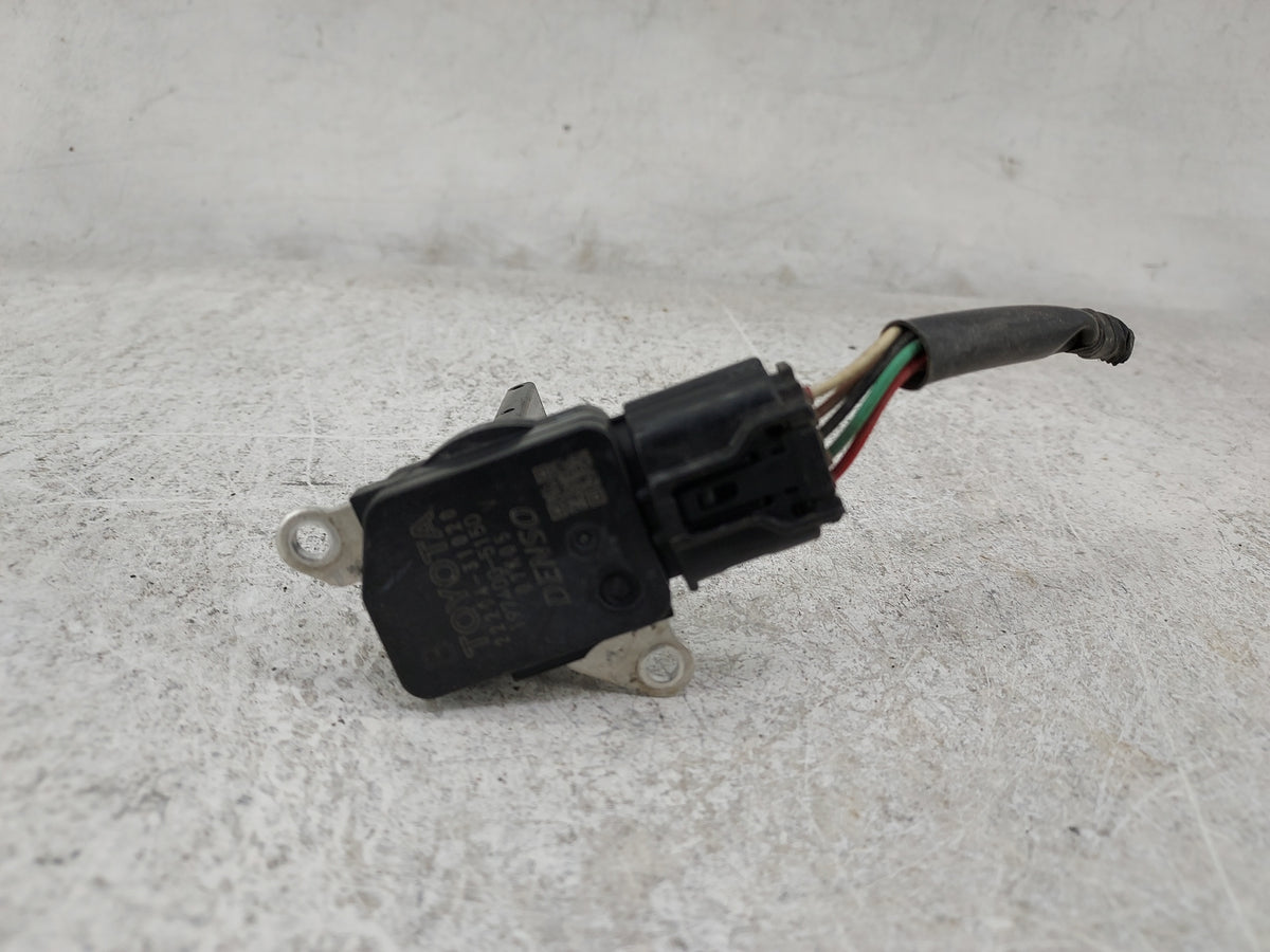 2006-2012 Toyota Rav4 Mass Air Flow Meter Maf 1486291 - Oemusedautoparts1.com