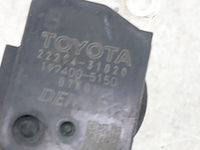 2006-2012 Toyota Rav4 Mass Air Flow Meter Maf 1486291 - Oemusedautoparts1.com
