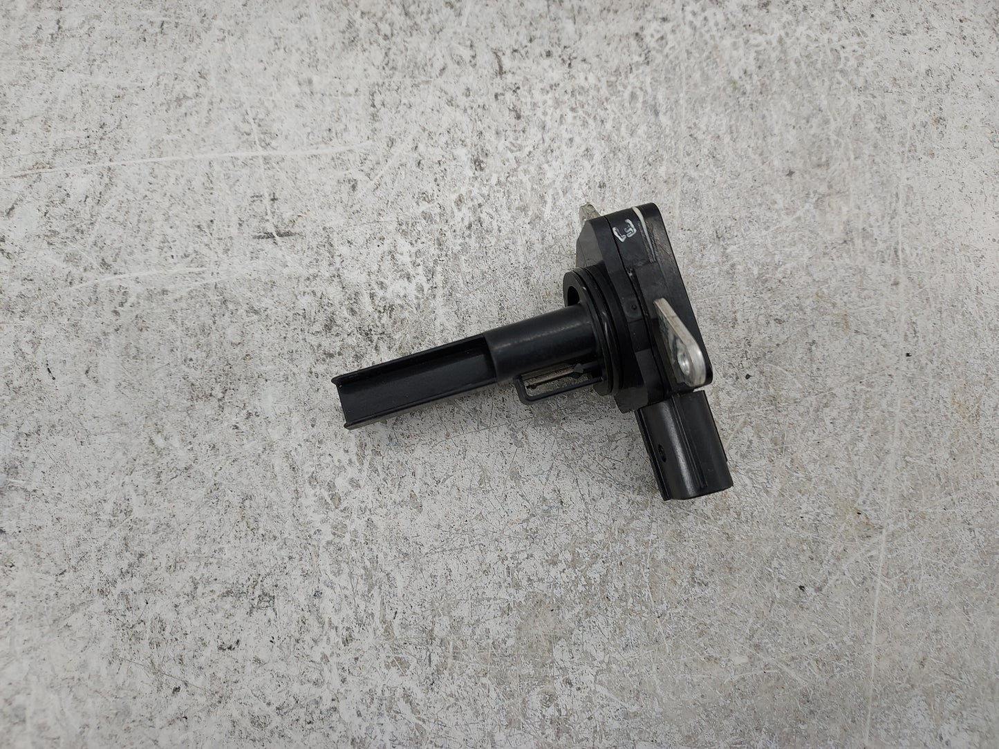 2006-2012 Toyota Rav4 Mass Air Flow Meter Maf 1488115 - Oemusedautoparts1.com