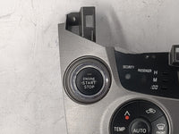 2006-2012 Toyota Rav4 Climate Control Module Temperature AC/Heater Replacement P/N:455420-2030 455943-2070 Fits OEM Used Aut
