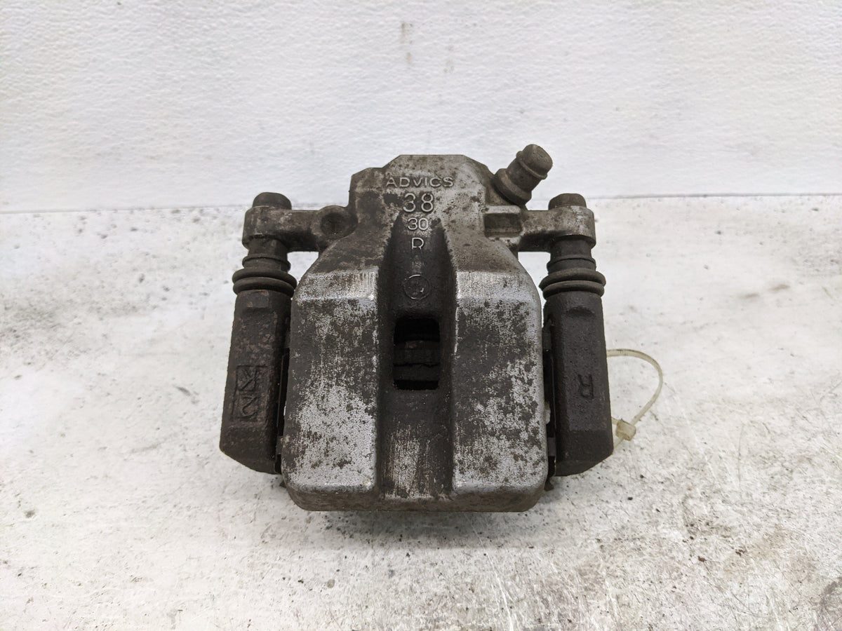 2006-2012 Toyota Rav4 Rear Passenger Right Brake Caliper 1510434 - Oemusedautoparts1.com