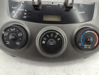 2006-2012 Toyota Rav4 Climate Control Module Temperature AC/Heater Replacement P/N:75D743 Fits OEM Used Auto Parts - Oemused
