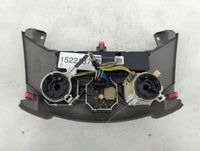 2006-2012 Toyota Rav4 Climate Control Module Temperature AC/Heater Replacement P/N:75D743 Fits OEM Used Auto Parts - Oemused
