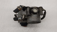 2006-2008 Toyota Rav4 Throttle Body P/N:22030-0H030 22030-28070 Fits Fits 2006 2007 2008 2009 2010 2011 2012 2013 2014 2015 