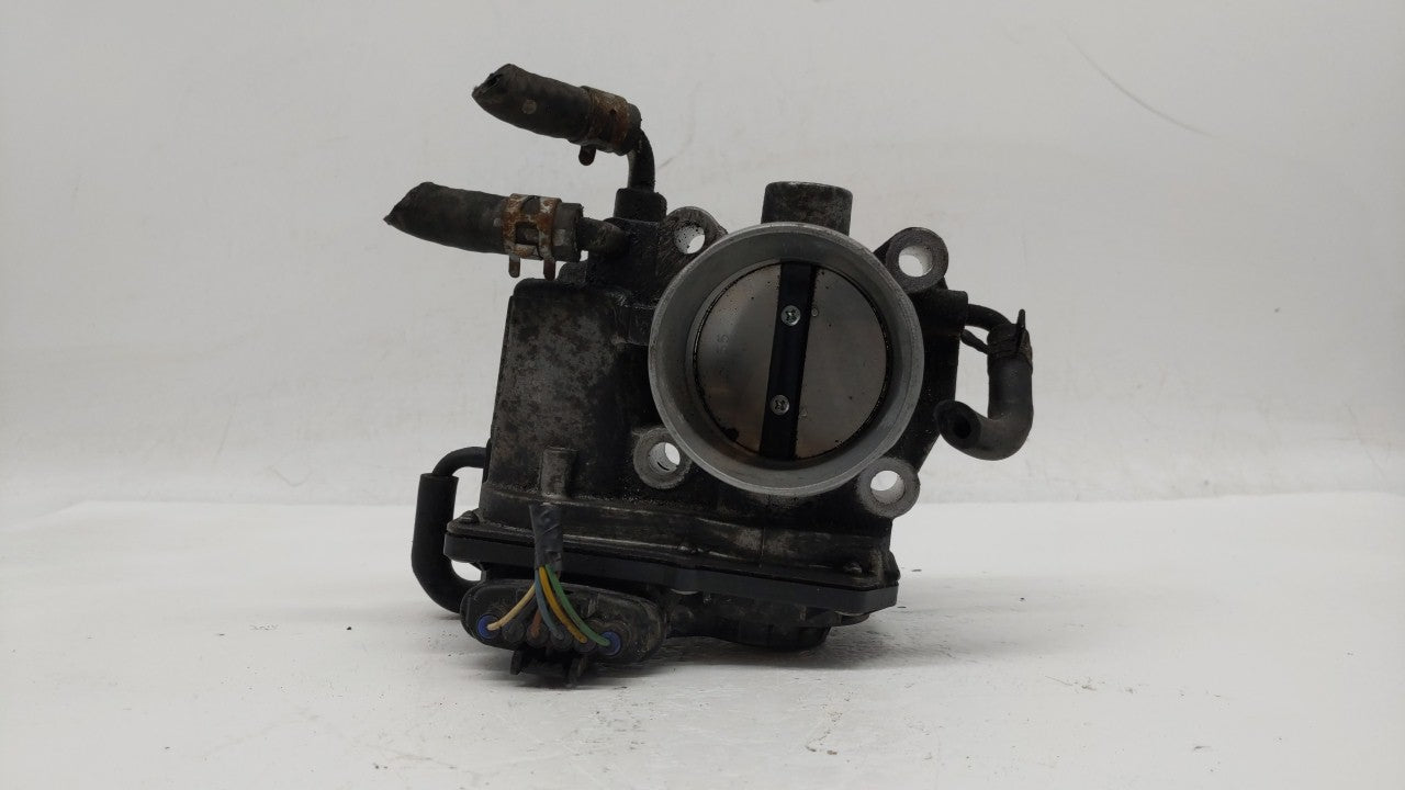2006-2008 Toyota Rav4 Throttle Body P/N:22030-0H030 22030-28070 Fits Fits 2006 2007 2008 2009 2010 2011 2012 2013 2014 2015 