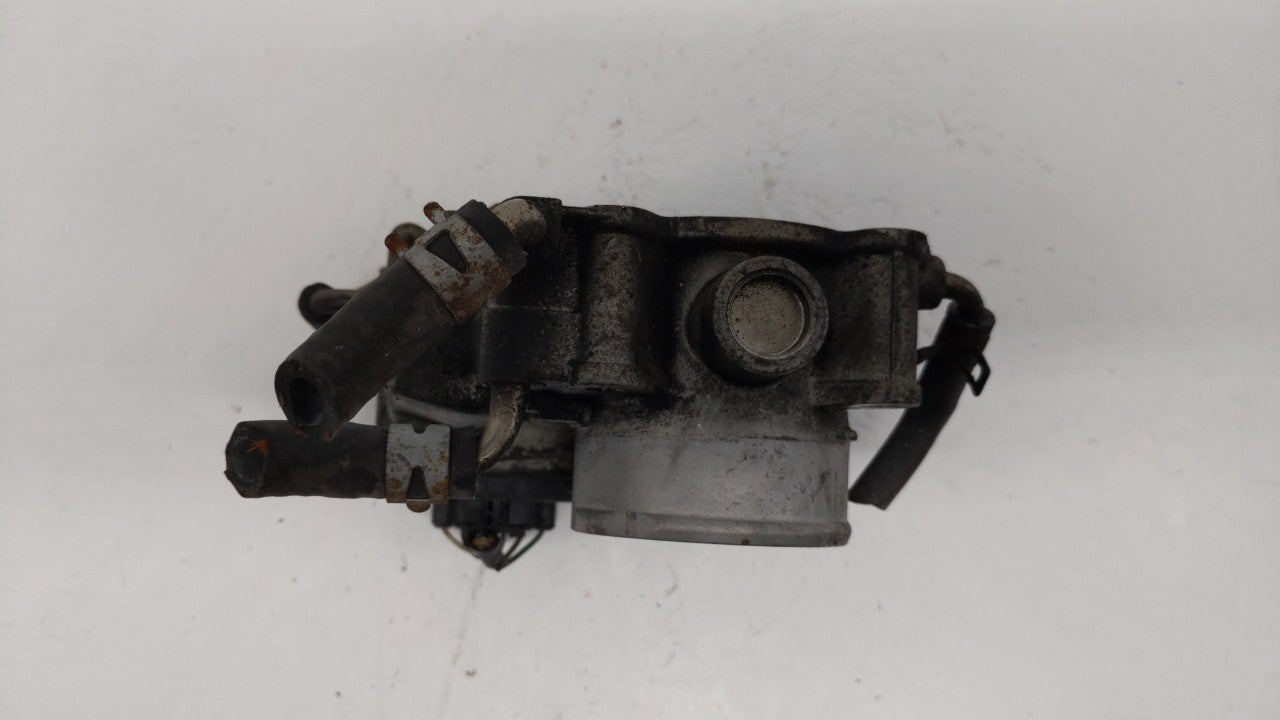2006-2008 Toyota Rav4 Throttle Body P/N:22030-0H030 22030-28070 Fits Fits 2006 2007 2008 2009 2010 2011 2012 2013 2014 2015 