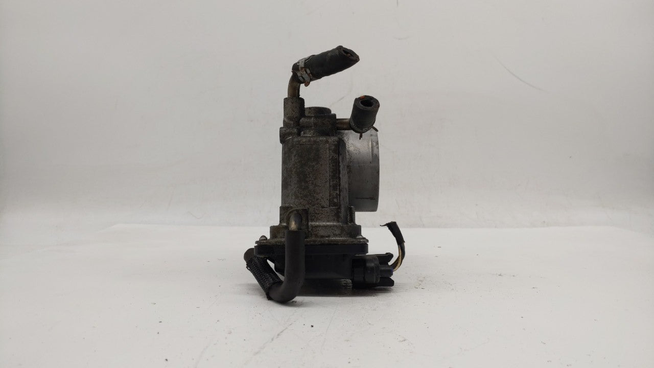 2006-2008 Toyota Rav4 Throttle Body P/N:22030-0H030 22030-28070 Fits Fits 2006 2007 2008 2009 2010 2011 2012 2013 2014 2015 