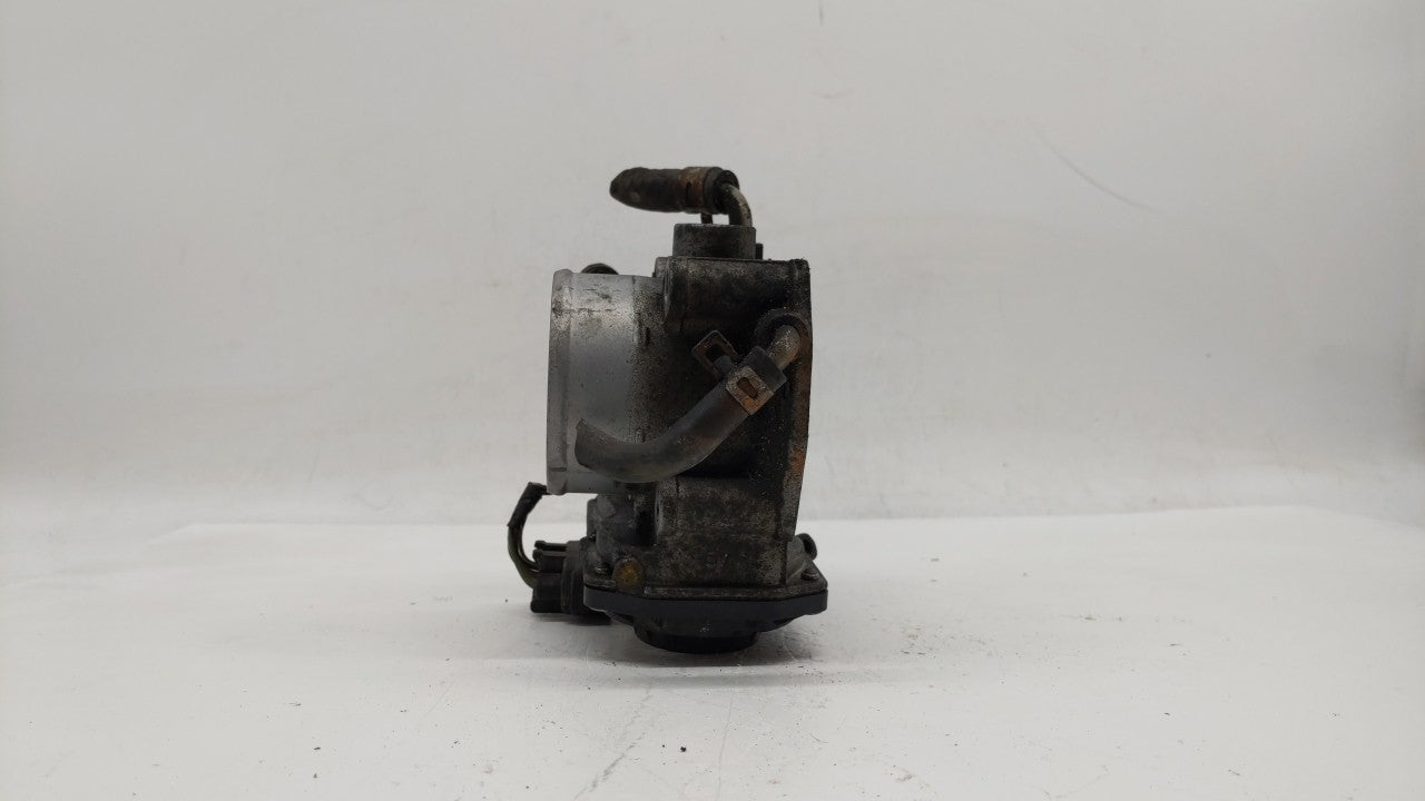 2006-2008 Toyota Rav4 Throttle Body P/N:22030-0H030 22030-28070 Fits Fits 2006 2007 2008 2009 2010 2011 2012 2013 2014 2015 