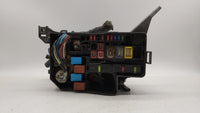 2006-2012 Toyota Rav4 Fusebox Fuse Box Panel Relay Module P/N:82662-0R030 82662-42171 Fits Fits 2006 2007 2008 2009 2010 201