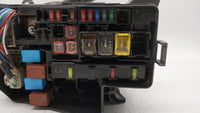 2006-2012 Toyota Rav4 Fusebox Fuse Box Panel Relay Module P/N:82662-0R030 82662-42171 Fits Fits 2006 2007 2008 2009 2010 201