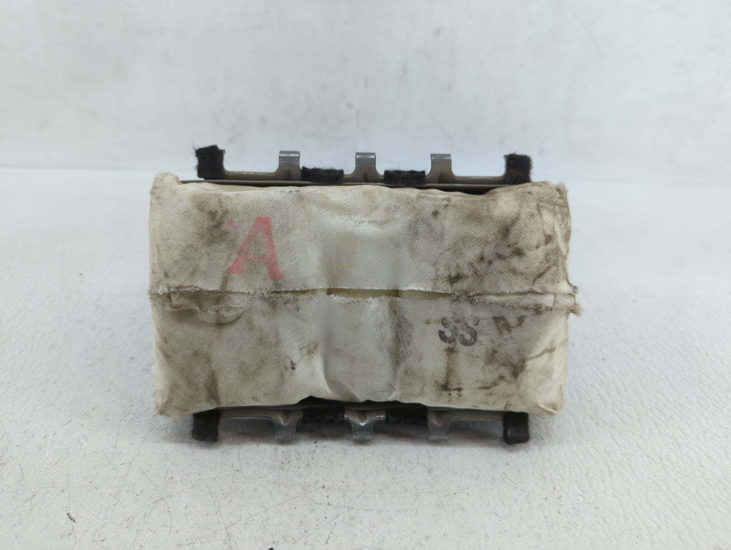 2006-2013 Toyota Rav4 Air Bag Passenger Right Dashboard Oem - Oemusedautoparts1.com