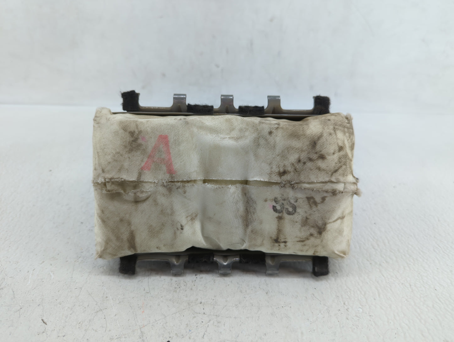 2006-2013 Toyota Rav4 Air Bag Passenger Right Dashboard Oem - Oemusedautoparts1.com