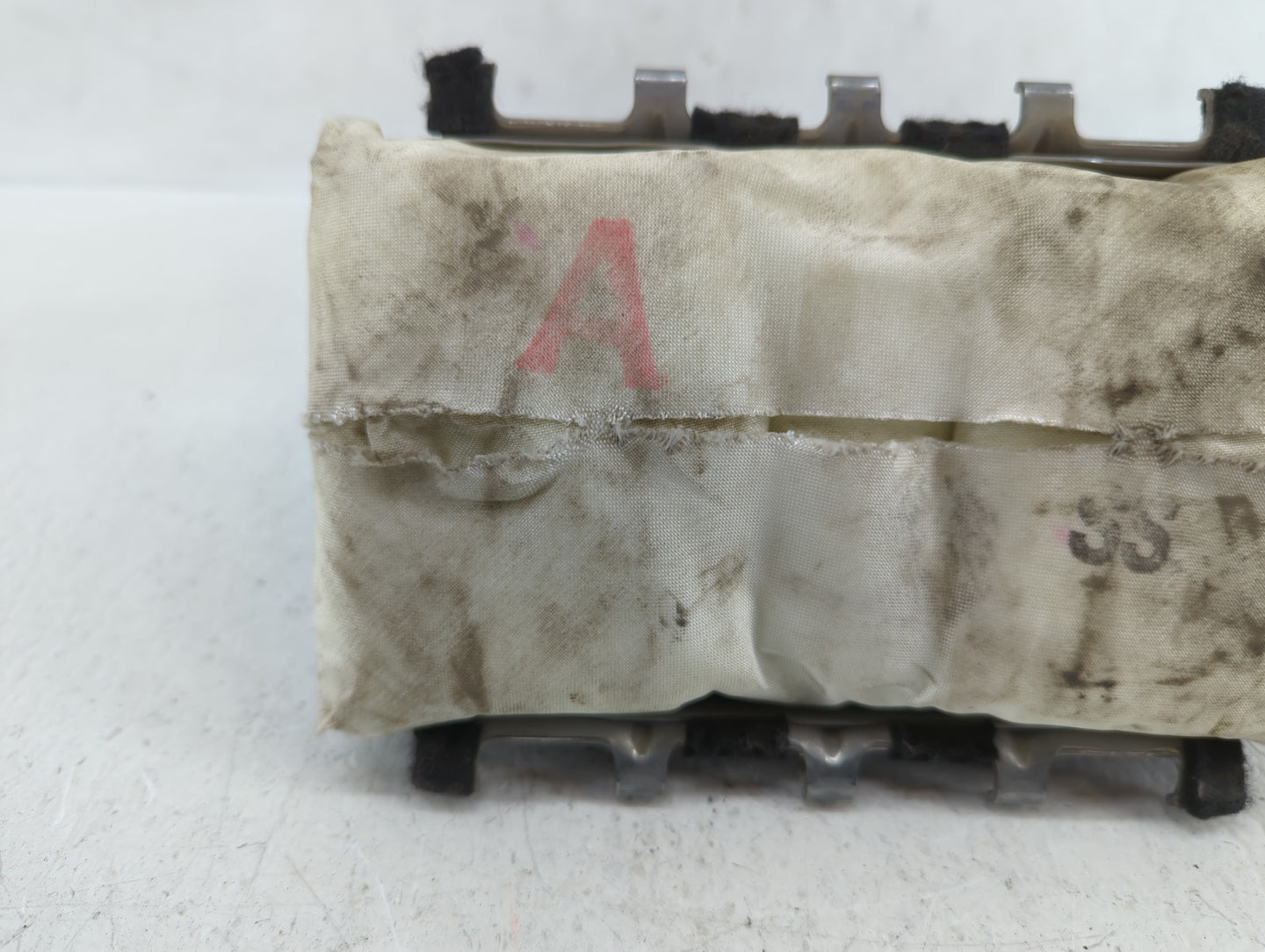 2006-2013 Toyota Rav4 Air Bag Passenger Right Dashboard Oem - Oemusedautoparts1.com