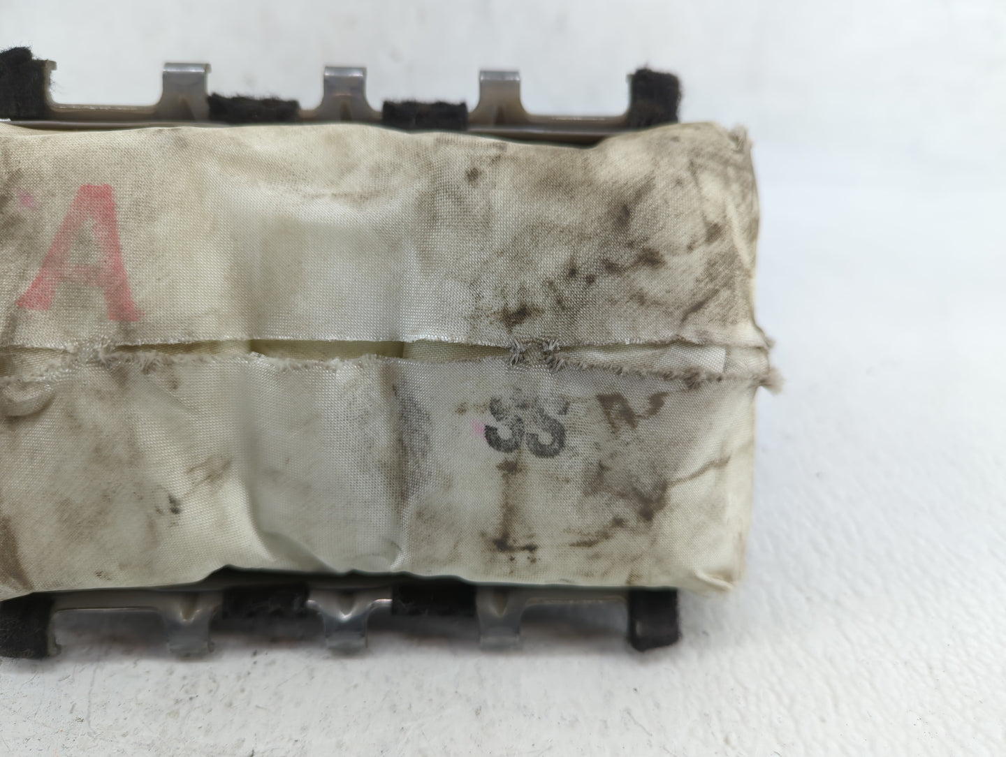 2006-2013 Toyota Rav4 Air Bag Passenger Right Dashboard Oem - Oemusedautoparts1.com