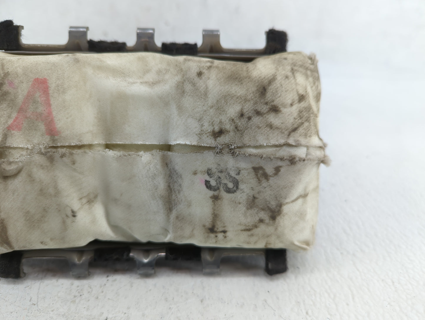 2006-2013 Toyota Rav4 Air Bag Passenger Right Dashboard Oem - Oemusedautoparts1.com