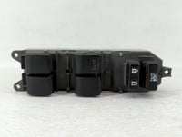2006-2012 Toyota Rav4 Master Power Window Switch Replacement Driver Side Left P/N:192869 74232-0R010 Fits OEM Used Auto Part