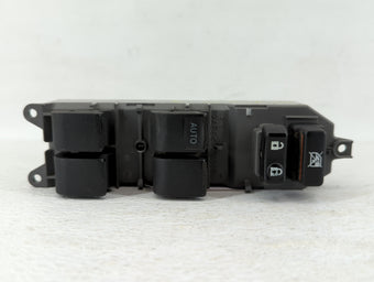 compare product 2006-2012 Toyota Rav4 Master Power Window Switch Replacement Driver Side Left P/N:192869 74232-0R010 Fits OEM Used Auto Parts