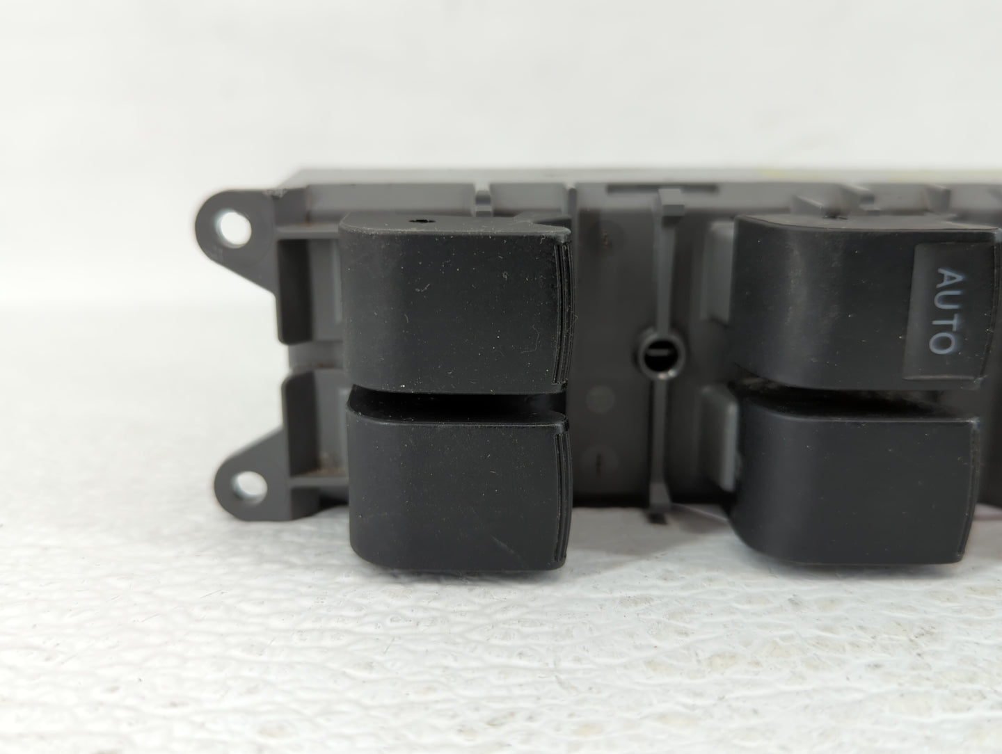2006-2012 Toyota Rav4 Master Power Window Switch Replacement Driver Side Left P/N:192869 74232-0R010 Fits OEM Used Auto Part
