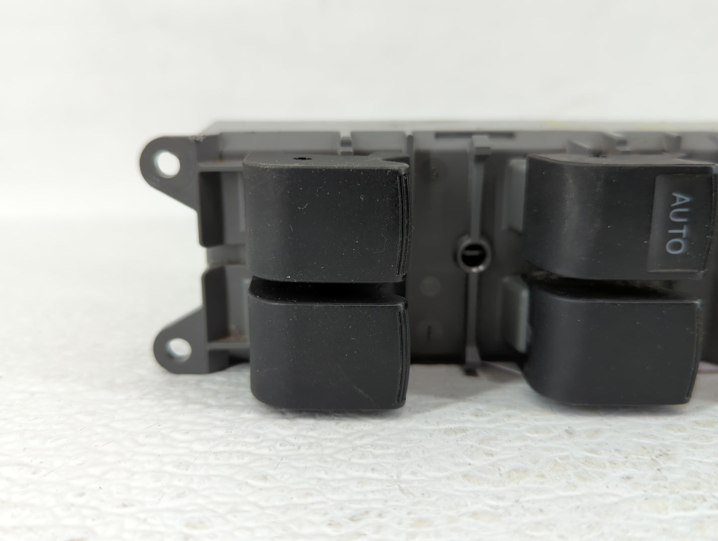 2006-2012 Toyota Rav4 Master Power Window Switch Replacement Driver Side Left P/N:192869 74232-0R010 Fits OEM Used Auto Part