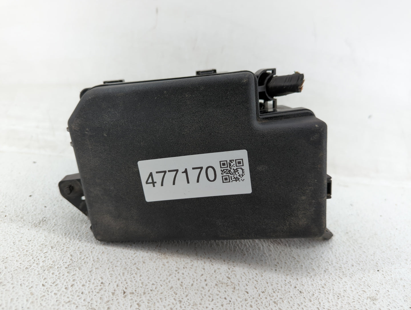 2006-2012 Toyota Rav4 Fusebox Fuse Box Panel Relay Module P/N:82662-0R030 82662-42190 Fits Fits 2006 2007 2008 2009 2010 201