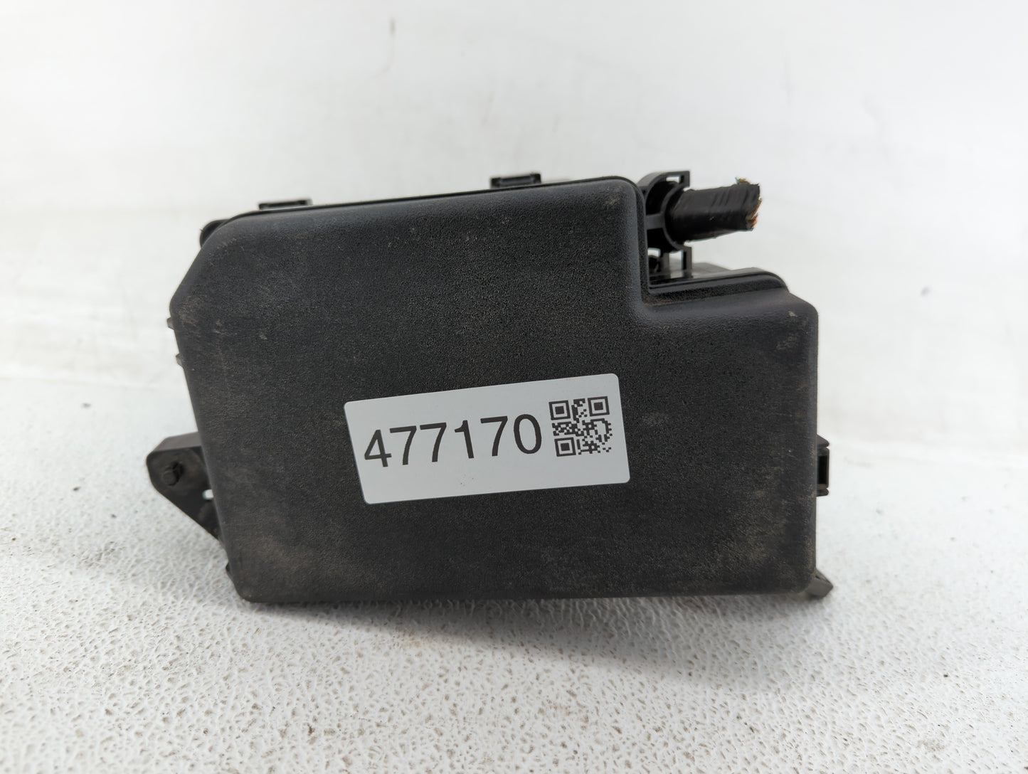 2006-2012 Toyota Rav4 Fusebox Fuse Box Panel Relay Module P/N:82662-0R030 82662-42190 Fits Fits 2006 2007 2008 2009 2010 201