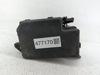 2006-2012 Toyota Rav4 Fusebox Fuse Box Panel Relay Module P/N:82662-0R030 82662-42190 Fits Fits 2006 2007 2008 2009 2010 201