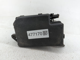 compare product 2006-2012 Toyota Rav4 Fusebox Fuse Box Panel Relay Module P/N:82662-0R030 82662-42190 Fits Fits 2006 2007 2008 2009 2010 2011 2012 OEM Used Auto Parts