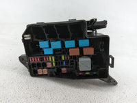 2006-2012 Toyota Rav4 Fusebox Fuse Box Panel Relay Module P/N:82662-0R030 82662-42190 Fits Fits 2006 2007 2008 2009 2010 201
